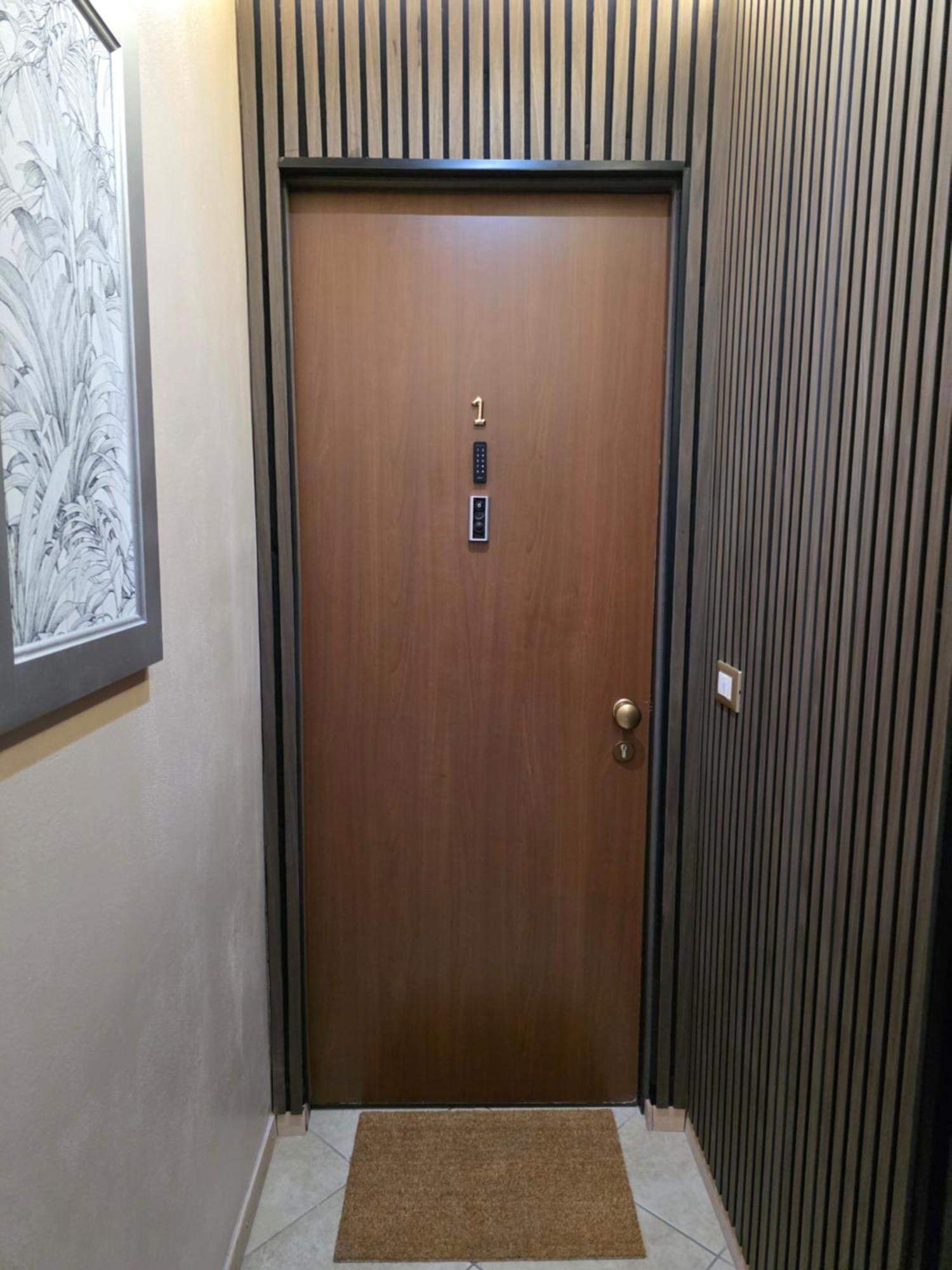 La Ca' Maggiore Affittaly Apartments Bologna Exterior foto