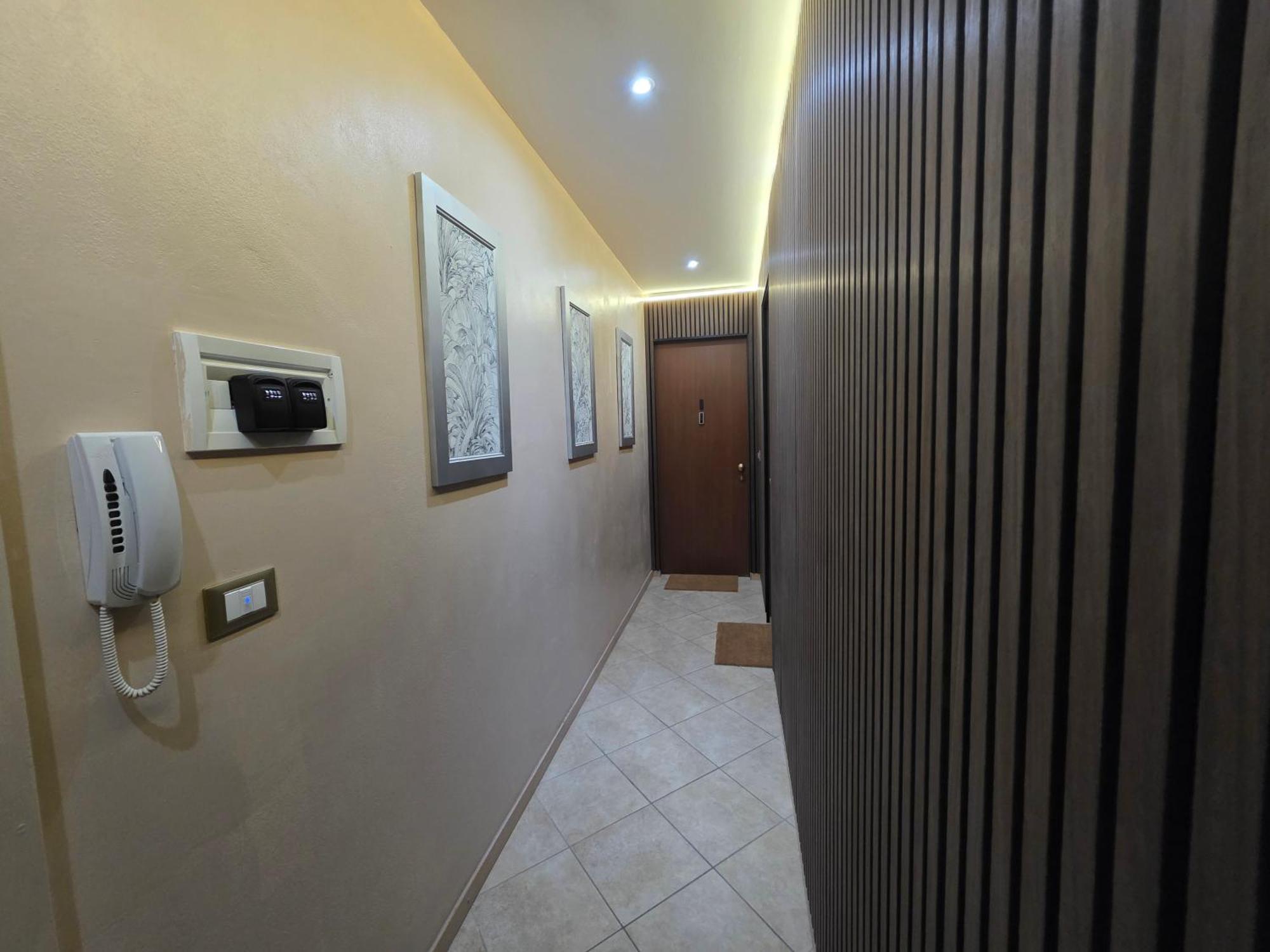 La Ca' Maggiore Affittaly Apartments Bologna Exterior foto