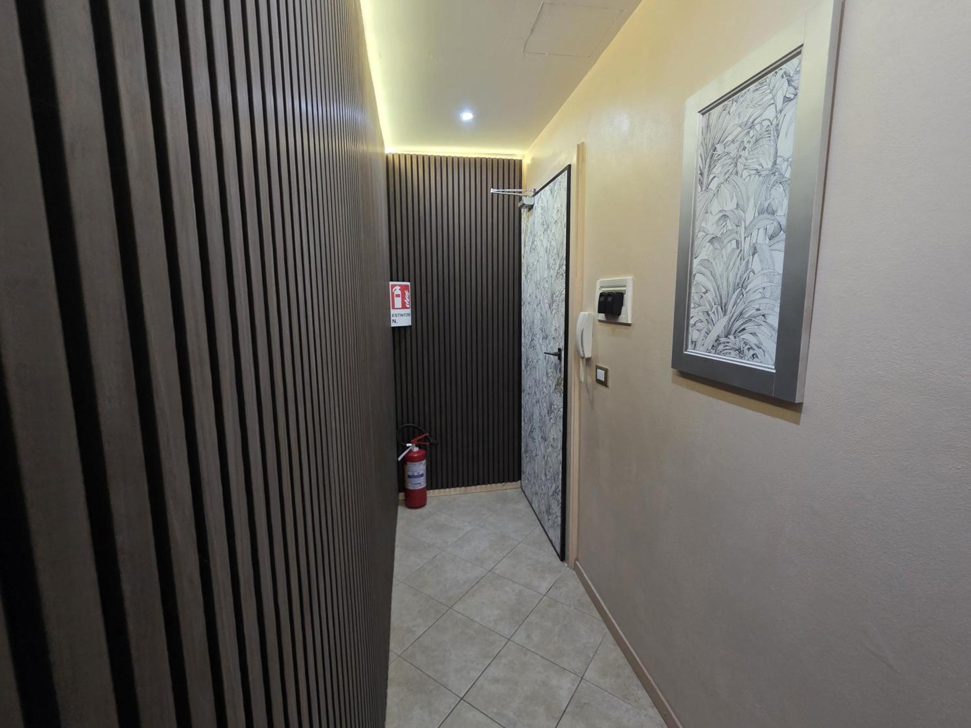 La Ca' Maggiore Affittaly Apartments Bologna Exterior foto