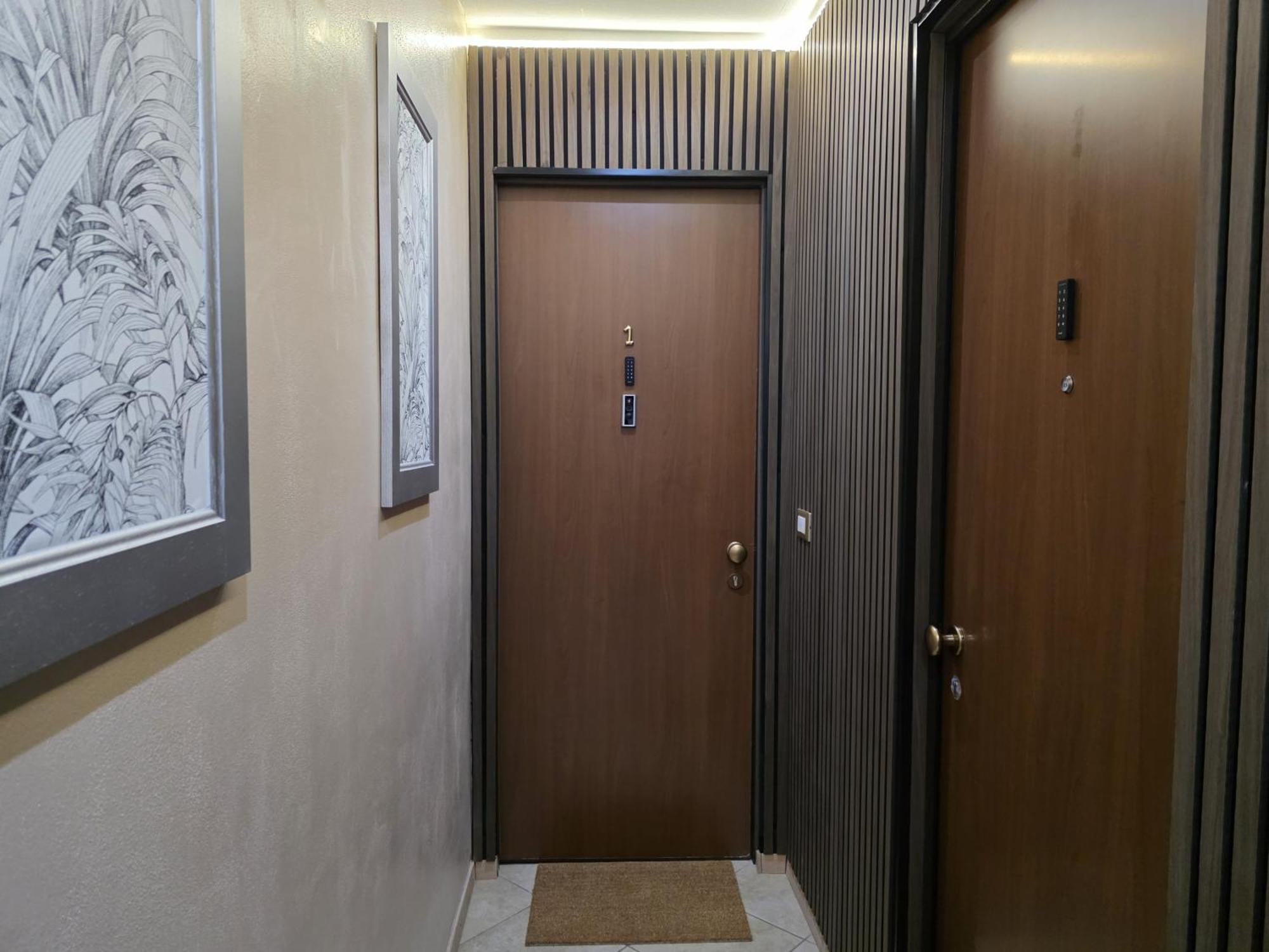 La Ca' Maggiore Affittaly Apartments Bologna Exterior foto